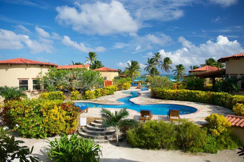 Villa Serenity San Pedro  Exterior foto